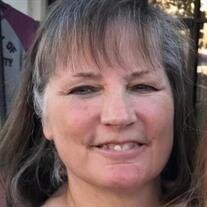 Linda Marie Carter