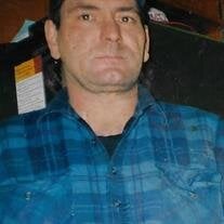 Delbert E. Presley