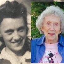 Nellie Pauline Adkins
