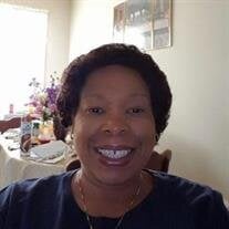 Edith Marie Yeager