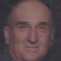 Santiago Gonzalez Jr.