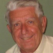 John A. "Jack" McCullen