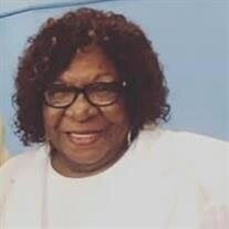 Clara T. Wilson