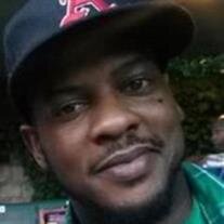 Christopher Allen Wright Jr