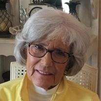 Carol Wharton