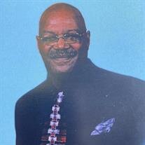 Mr. Jimmie Lee Hudson