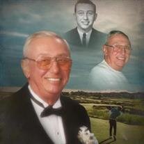 Frederick W. "Fred" Murray