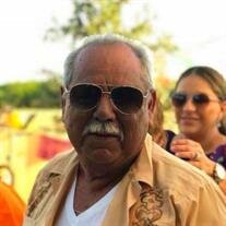 Monico Jose Bustos