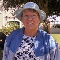 Juanita R. Cochran