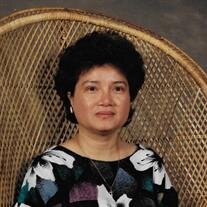 My Linh Thi Moran