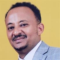 Leamlak Mintesnot Berhanu