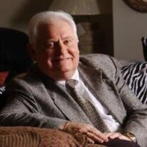 Ronald C. "Ronnie" Marchant