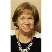Linda Capps O'Neal