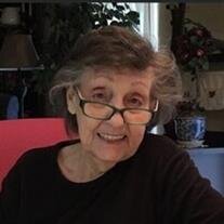 Roberta S. Meggs