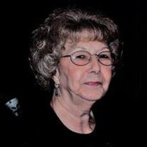 Willa Dean "Billie" Harland