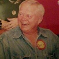 Joel D. Timmons