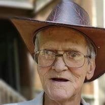 James Ray "Bull" White