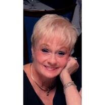 Judy Margaret Hickman