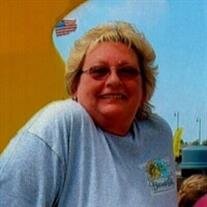Linda Cox Green