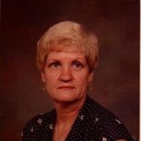 Ann Elizabeth "Bettye" Knighton