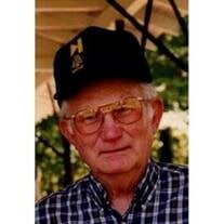 Alfred V. "Buddy" Russell