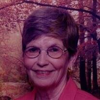 Barbara E. Brown