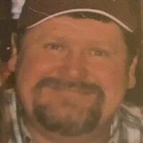Barry G. "Big Barry" Jones, Sr.