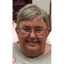 Carolyn Jean Lint