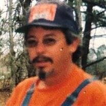 Randy Lee Brasher