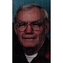 Ray Edward Brasher