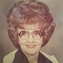 Frances C. Williams