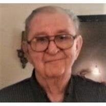 Roy Eugene Brockman