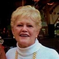 Patricia Ann Musso