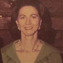 Joyce Randle Champion