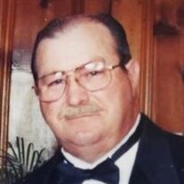 Johnnie "Frank" Junkins