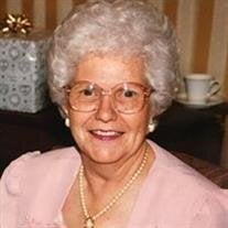 Alice Sylvia Sadler Finch