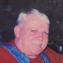 James "Jim" Carlton Earley