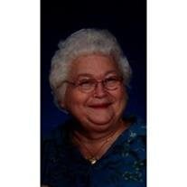 Sylvia J. Hill
