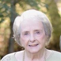 Vera Bunn Wilson