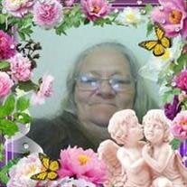 Sandra Faye Brown Kilgore Cain