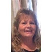 Brenda Gail Mardant
