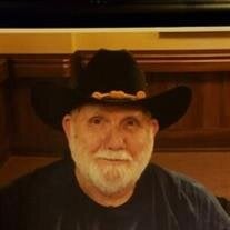 David Newman Drummond, Jr.