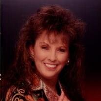 Vicky Marie Mosier