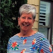 Patsy Herald Shadrick