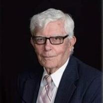 Charles R. Burnett