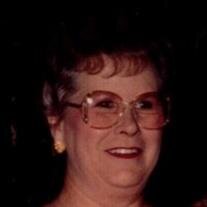 Betty J. Bowman