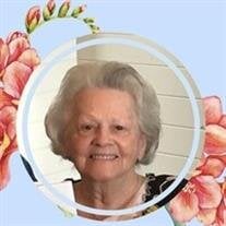 Mildred Joyce Franklin Fleming