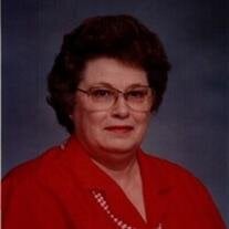 Alice Marie Smith