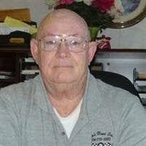 Gerald Marvin Smith
