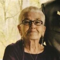 Phyllis Martin Selman